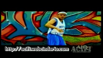 Los Perros (Completo) HQ Vico C