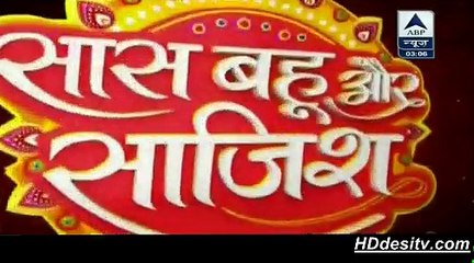 Ashoka Samrat-24th July 2015-Kya Kya Hai Siddhard Ke Ghar Mein