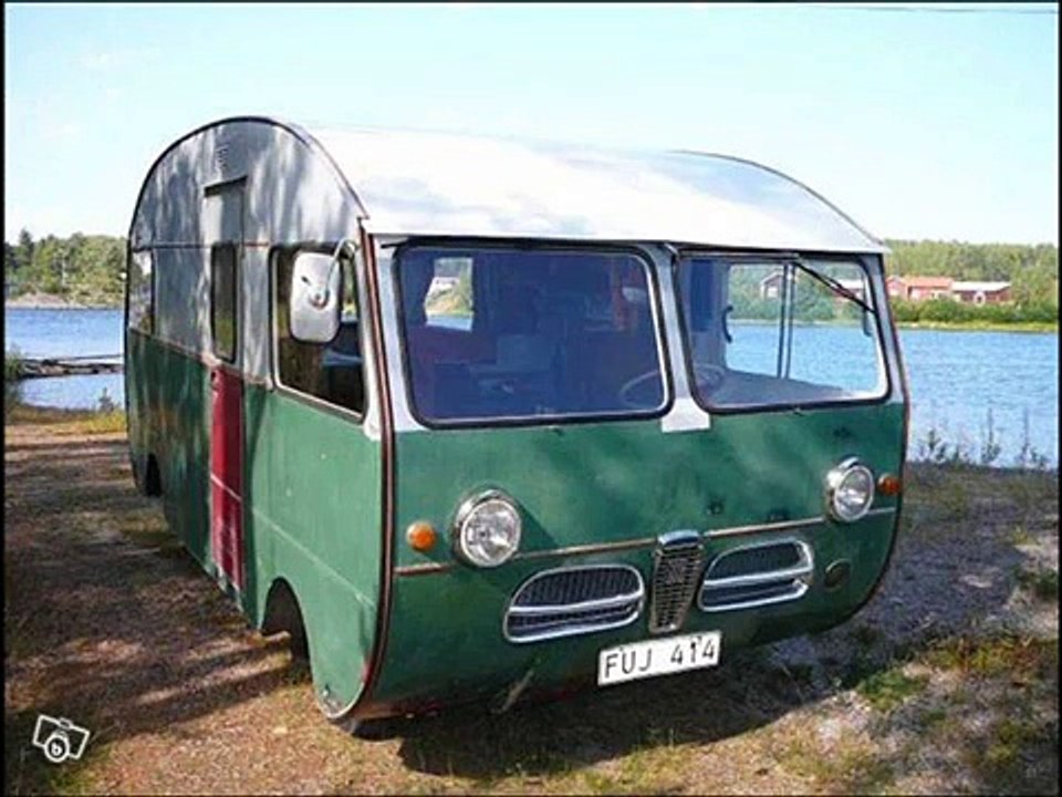 Concorde Charisma 940  Wohnmobil, Caravan salon