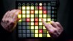 Nev Plays: Skrillex - First of the Year (Equinox) Launchpad Cover