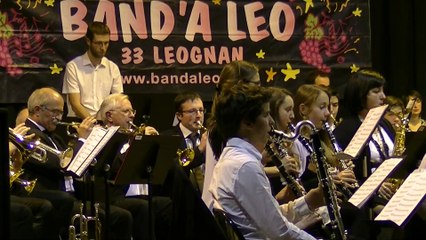 Mission impossible - BAND'A LEO