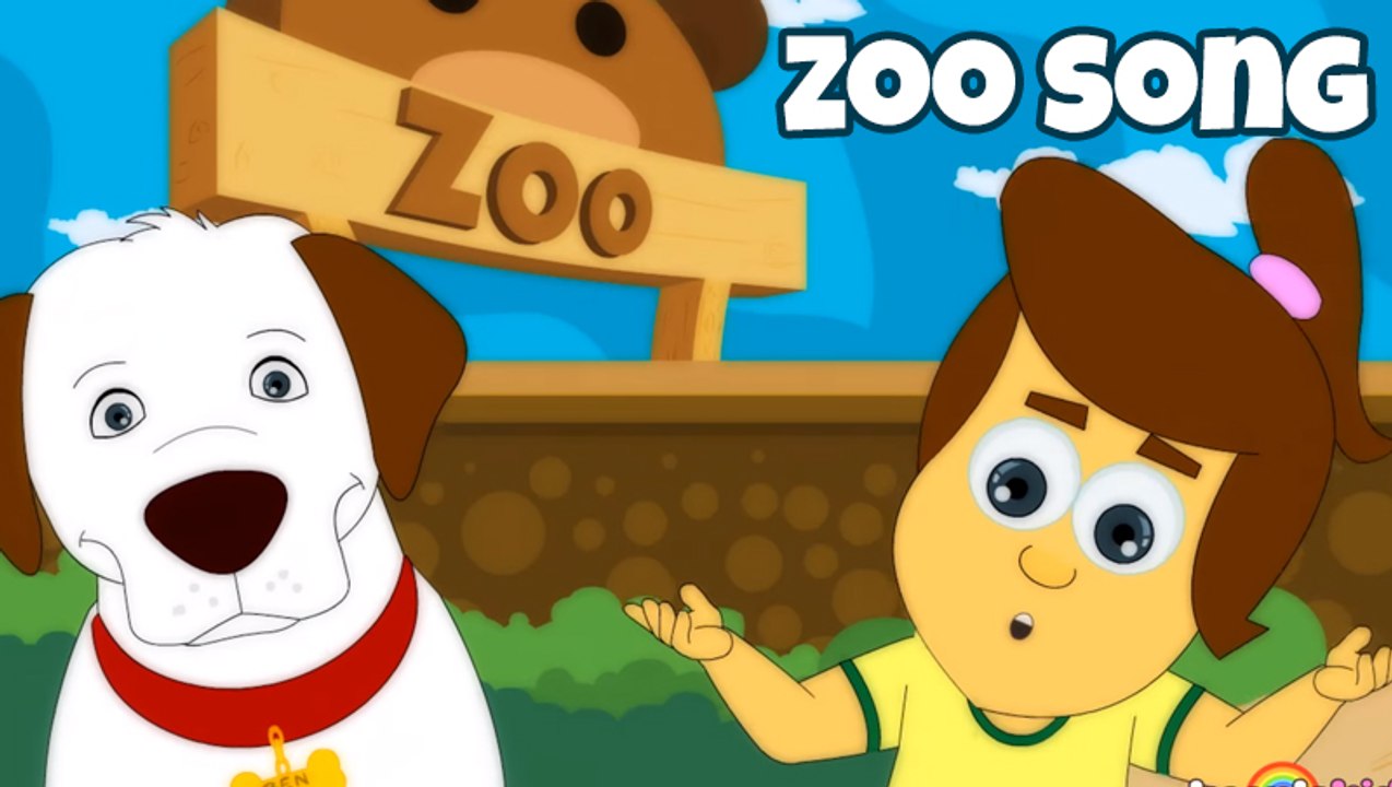 Zoo Song video Dailymotion
