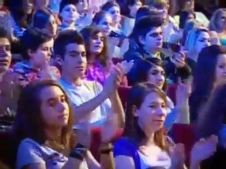 ellada exeis talento 3 giannis araxovitis-lida ekpaideusi skilou