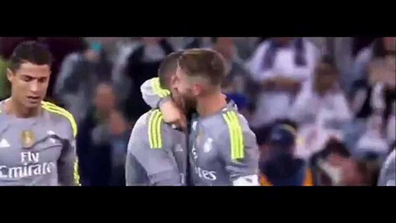 Karim Benzema Amazing Goal - Manchester City vs Real Madrid 0-1 (Real Madrid 1-0; Benzema GOAL)