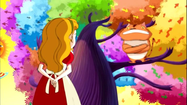 Alice s Adventures in Wonderland Bedtime Story Animation Best Children Classics HD