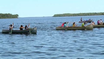 Witness - Rings of Fire promo