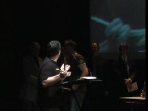 Festival du Film Web d'Oloron Ste Marie