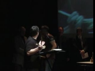 Festival du Film Web d'Oloron Ste Marie