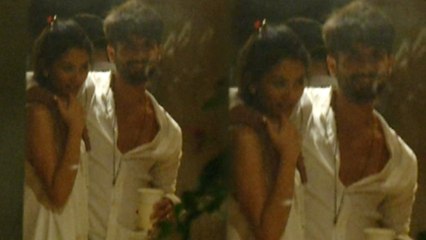 Shahid Kapoor and Mira Rajput's Party For Their Close Friends