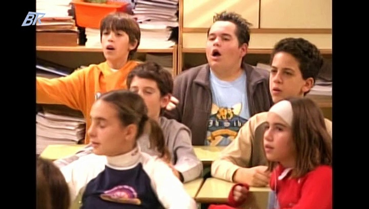 Семейство Серано 23 Част 1