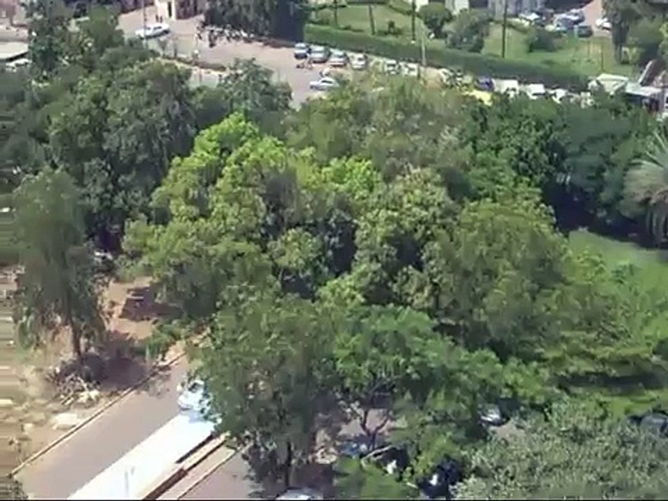 BAMAKO!!