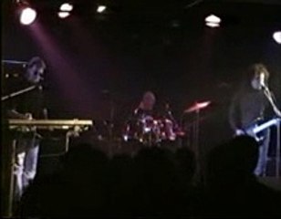 Spirit with Randy California Clip #3