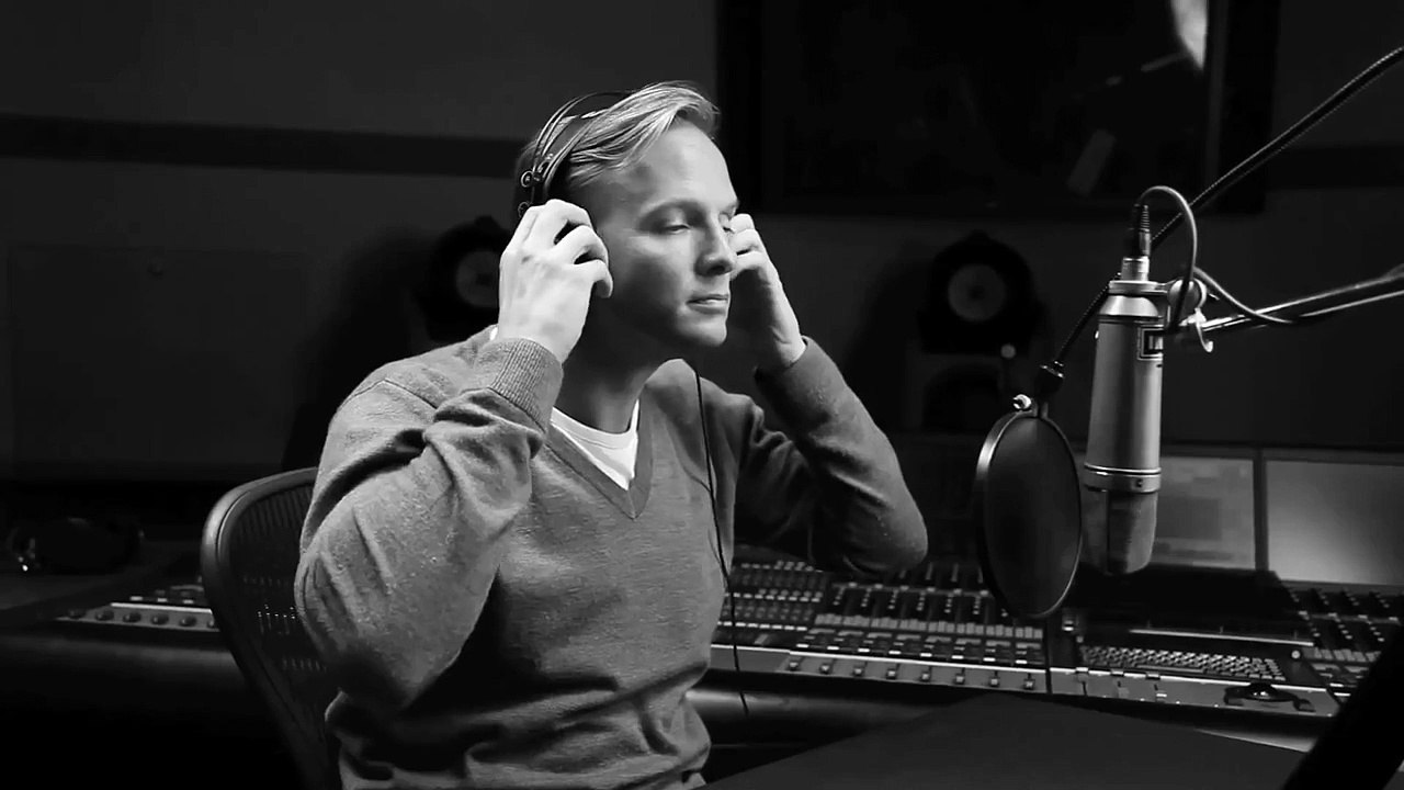 Rupert Penry-Jones reads 'Bright Star' by John Keats from Words For You: The Next Chapter