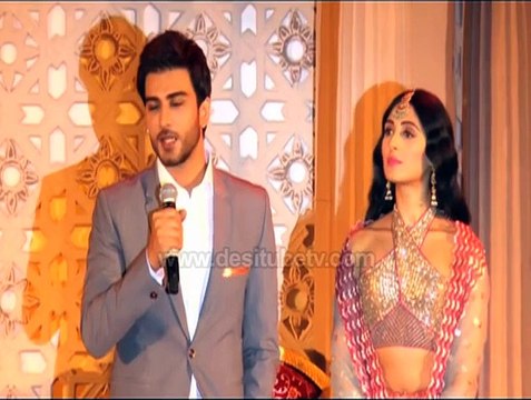 Pakistani Actor Imran Abbas On 'Jaanisaar' Music: Travel To The 19th Century While Listening To Jaanisaar Music
