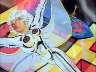 X men, episódio 1x09, A Cura, Wolverine, Ciclope, Noturno, Gambit, Vampira, Tempestade