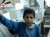طفل يمني يتكلم عدة لغات مطلوب لشركة بن لادن في السعوديه