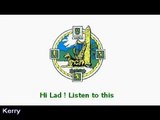 Kerry - Cork prank call