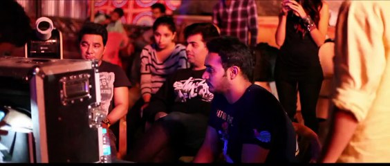 Making of Saturday Saturday - Humpty Sharma Ki Dulhania | Varun Dhawan, Alia Bhatt