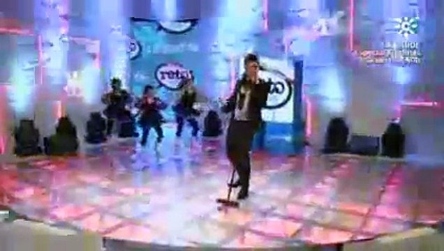 David Civera ~ Mentirosa (Menuda Noche Canal Sur 2013)