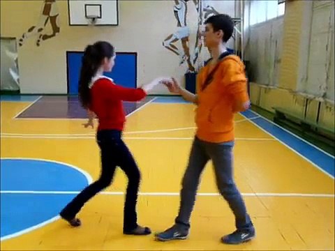 Вальс/Видео урок