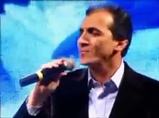 رشيد غلام-حفل وداعا رمضان بإسطنبول- يا إمام الرسل
