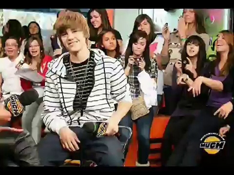 Selena Gomez & Justin Bieber (I won't apologize)