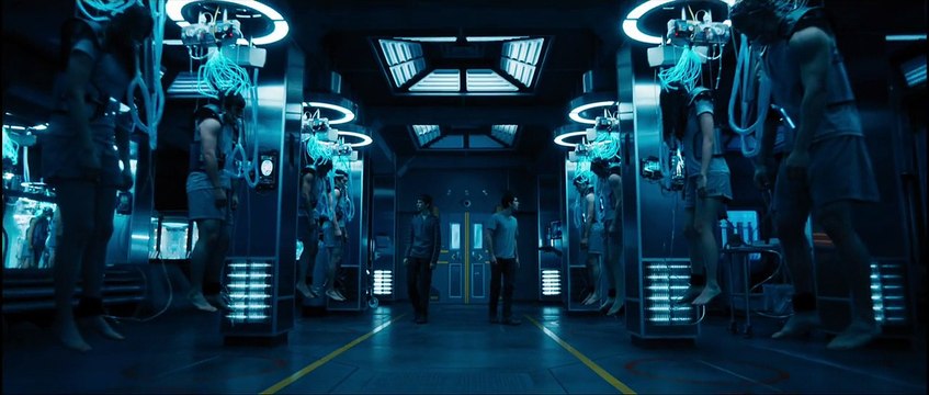 Maze Runner: The Scorch Trials (2015) || Dylan O'Brien || Kaya Scodelario || Nathalie Emmanuel || Official Trailer #2