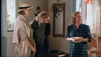 Otto der Liebesfilm - Nase