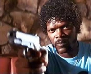 Al Pacino Prank calls Samuel L. Jackson