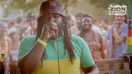 Zion Garden 2015 - Jour 4