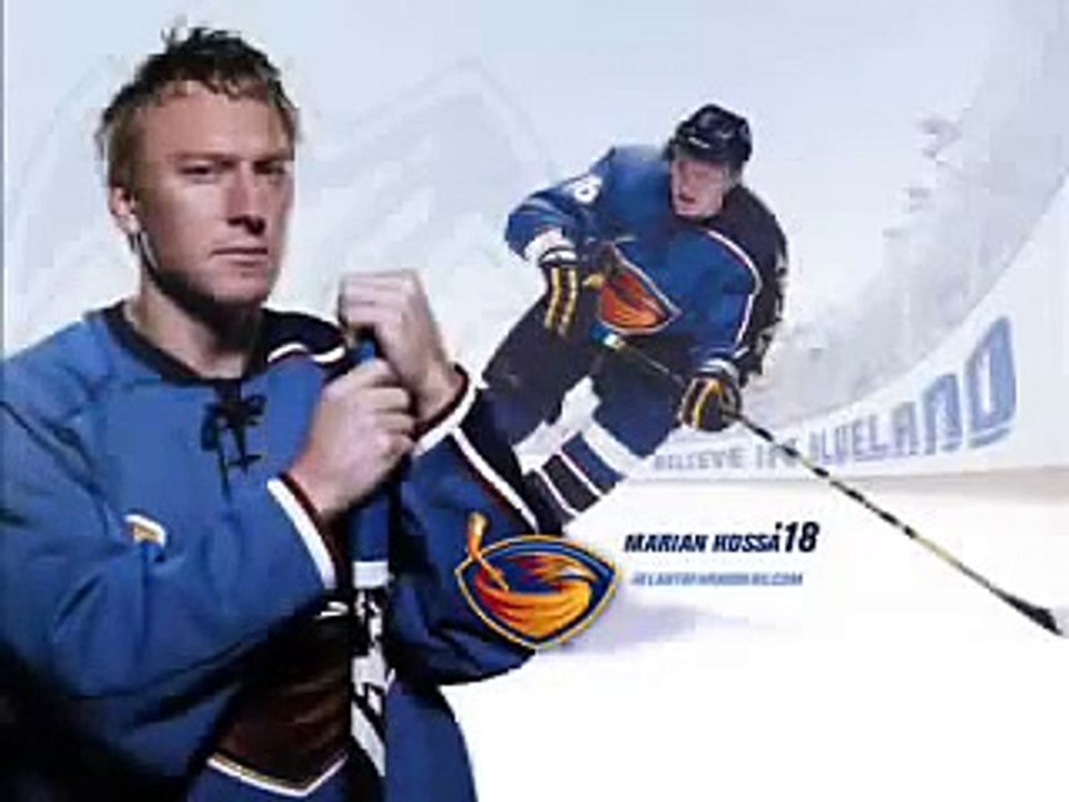 Marian Hossa