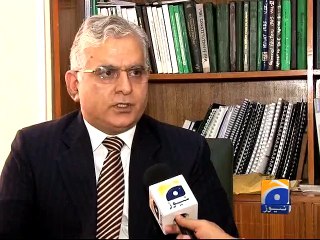 DG ECP on JC Report -24 Jul 2015