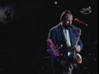 Joe Lovano - His dreams