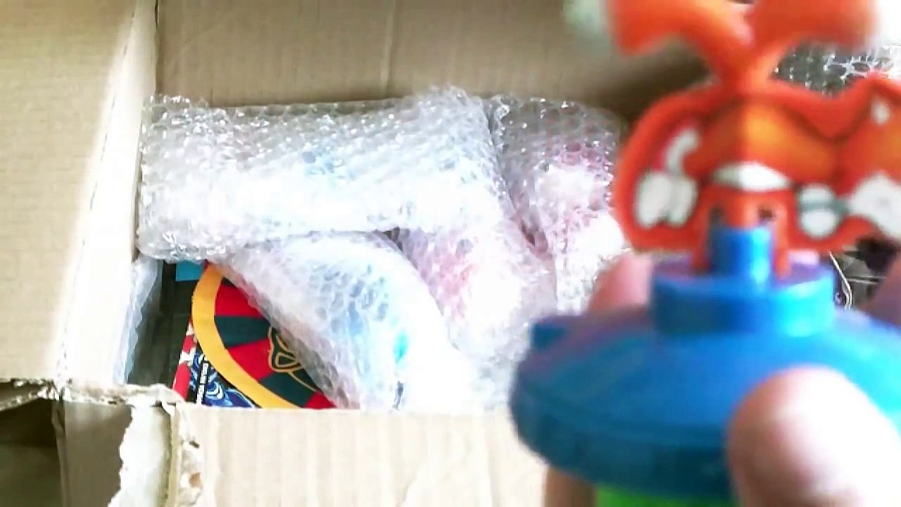 Sonic The Hedgehog Collection Unboxing