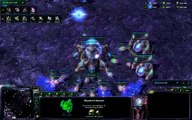 StarCraft 2   Chuck vs Suxje PvZ Game 2 lol clans dota 2