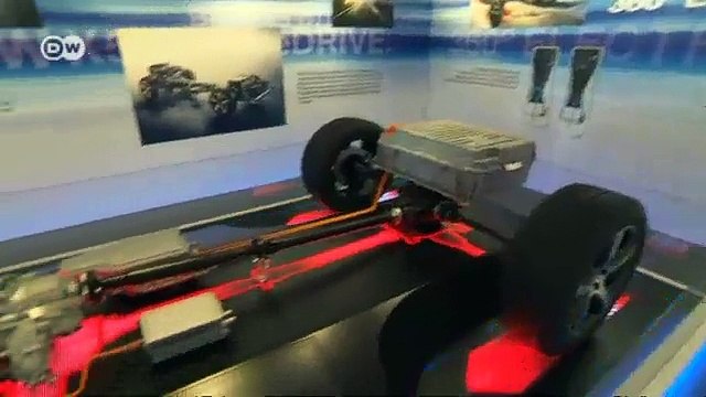 بي أم دبليو إكس 5 الكهربائية | عالم السرعة