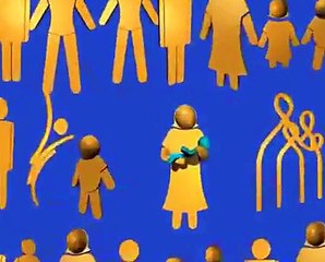 فيلم - أثر النمو السكاني على التنمية (الرابيد)