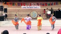Indonesian Dance - Asian Cultural Festival 2012
