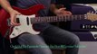 Hard Rock Soloing Tips - Pentatonic Licks - Guitar Lesson - How To Solo - GJ2 Guitars