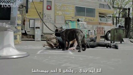 BIGBANG - Loser (Arabic Sub)