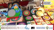 Feria Nacional de Artesanías y Manualidades 2013