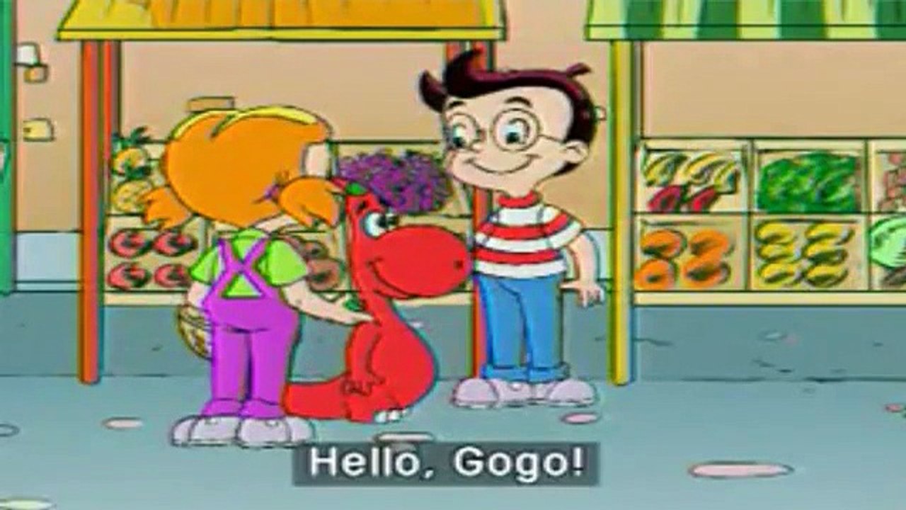 Learning English for Children | English for Kids | #7 | Learn English Speaking | Gogo's 7,8,9