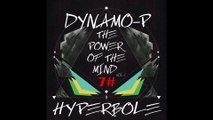 DYNAMO-P  --HYPERBOLE-- 7# //-THE POWER OF THE MIND-VOL.1//