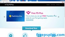Free Playstation Plus 2014 | Free PSN Codes[Free Playstation Plus Codes]