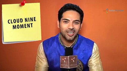 Dhruv Ne Ki Thapki Ki Taarif - 24 July 2015 - Thapki Pyaar Ki