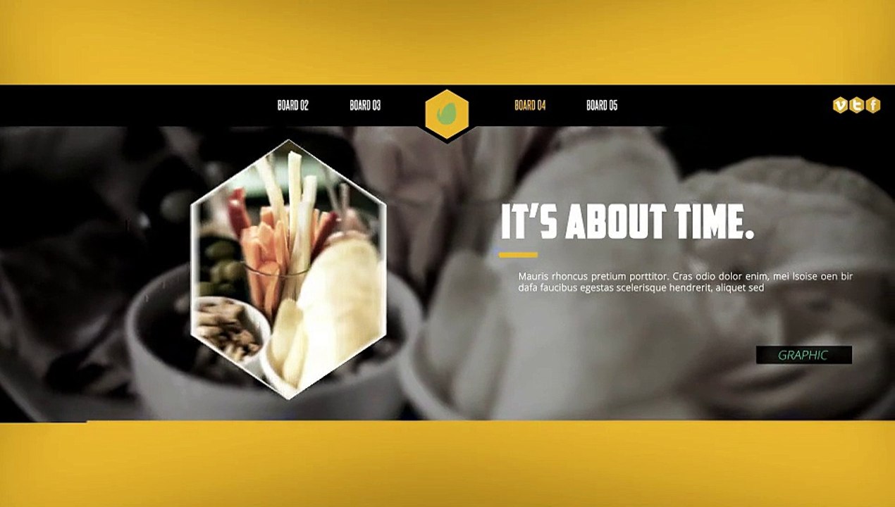 After Effects Project Files - Web Show Opener - VideoHive 7591905