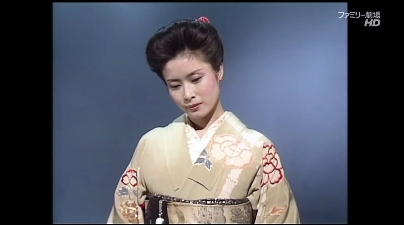 Midare Kami Rumiko Koyanagi