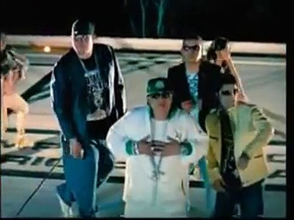 Rakim y Ken Y feat Hector el Father - Down Remix