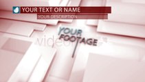 After Effects Project Files - Modern Lower Thirds - VideoHive 7585111