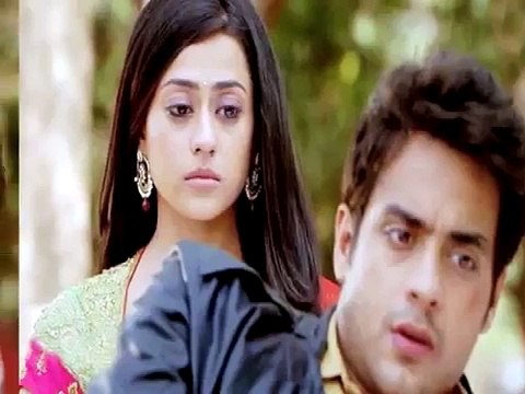 Shraddha Hai Sher Ko Lekar Pareshaan - 24 July 2015 - Piya Rangrezz